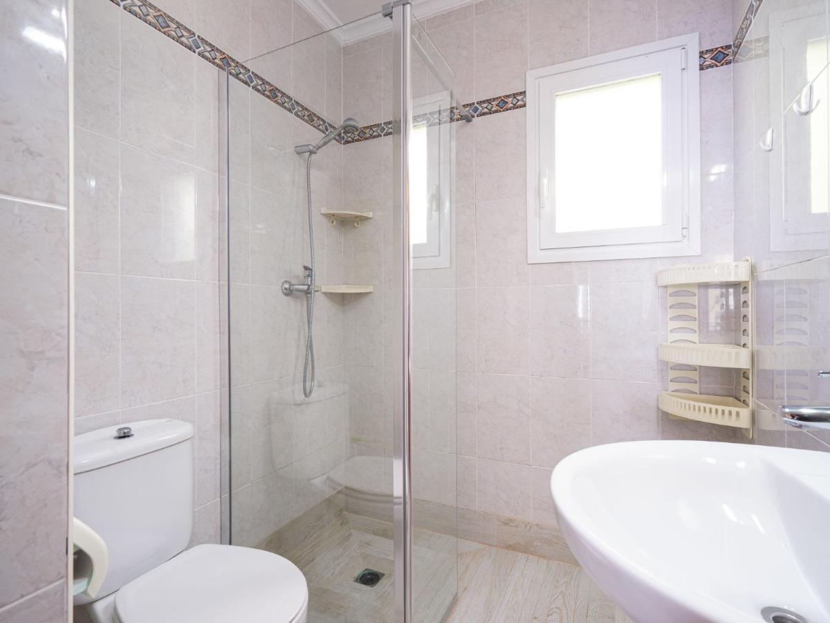 Holiday Home Pueblo De La Luz By Interhome Cumbre del Sol Kültér fotó